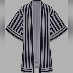 Demon Slayer Iguro Obanai Cosplay Haori